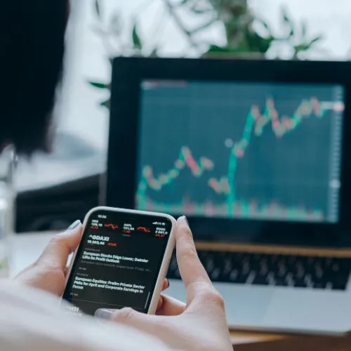 inversión de capital